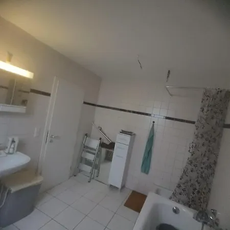 Séjour chez l'habitant Komm Ins Mildewarme Dachgeschoss Pforzheim