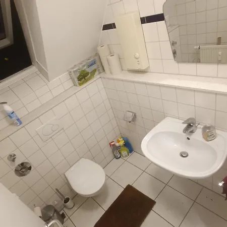 Komm Ins Mildewarme Dachgeschoss *